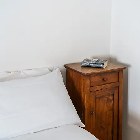 Apartmán San Pierino