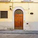 San Pierino Apartment Florenz