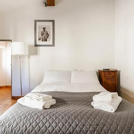 Apartment San Pierino *