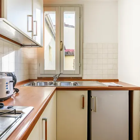 San Pierino Florencie