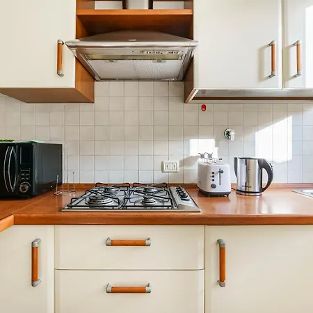 Apartmán San Pierino