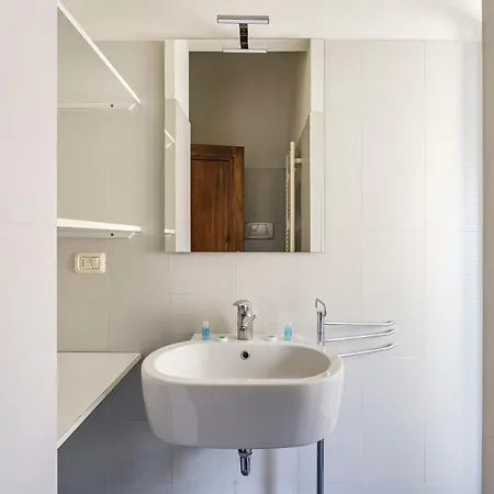 Apartment San Pierino Florenz