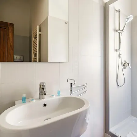 San Pierino Apartman