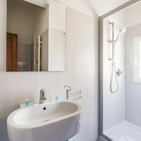 San Pierino Apartman