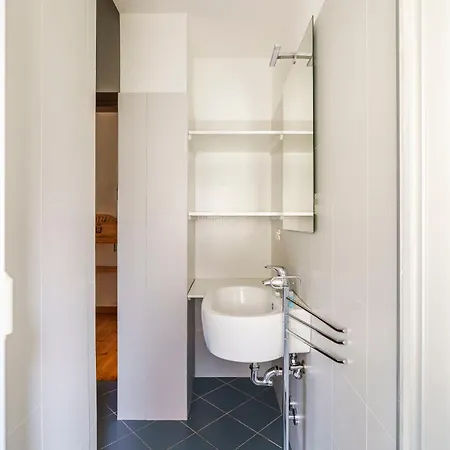 Apartman San Pierino