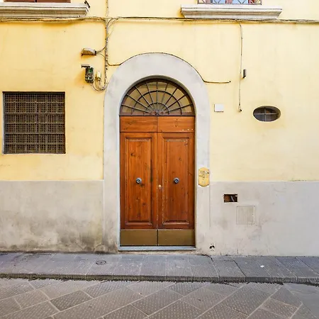 San Pierino Apartman Firenze
