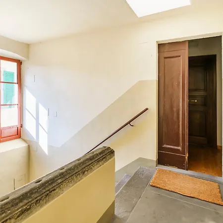 San Pierino Apartman