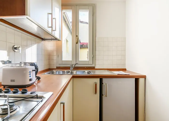 San Pierino Florence